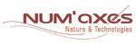 Numaxes