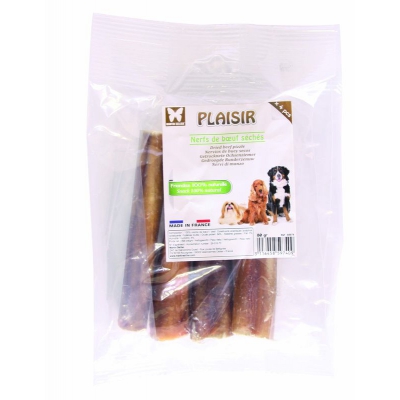 1 paquet - 3 nerfs de Bœuf 