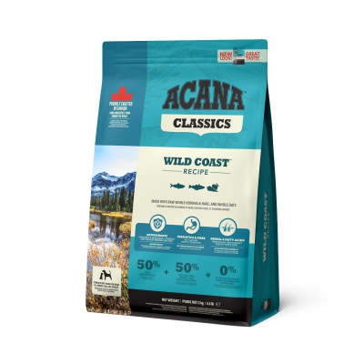 ACANA CLASSICS Wild Coast 2kg
