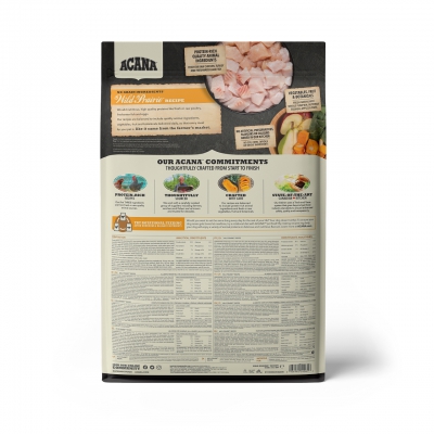 ACANA REGIONALS Wild Prairie pour chien