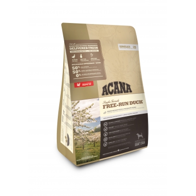 ACANA SINGLE Free-Run Duck