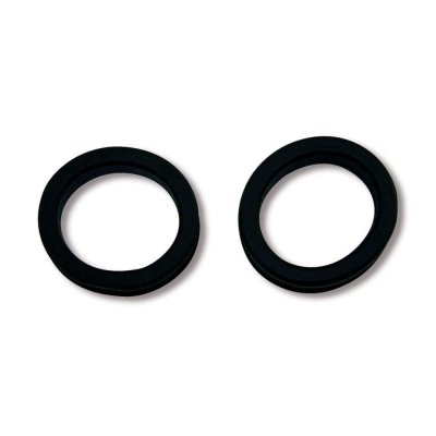 Anneau Caoutchouc pour ciseaux de toilettage