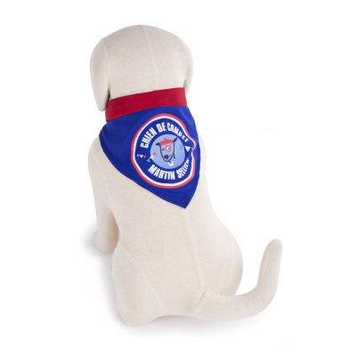 Bandana Drapeau - Collection Frenchy