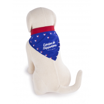 Bandana Supporters - Collection Frenchy