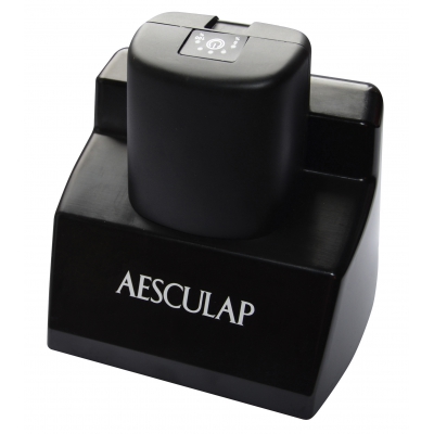 Batterie accu pour tondeuse chevaux Aesculap Econom CL Equipe