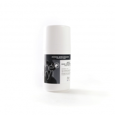 Baume coussinets et truffe pour chien et chat - Héry