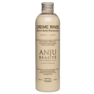 Baume démêlant Anju Beauté Creme rinse