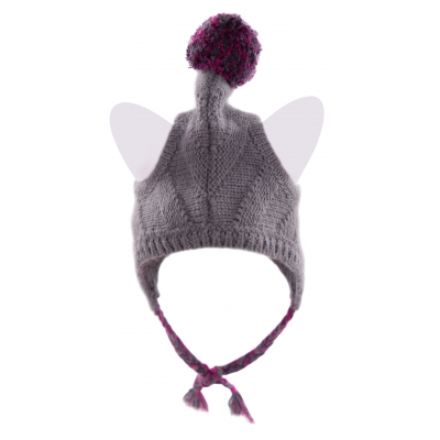 Bonnet pour chien - Téo Jasmin Apache