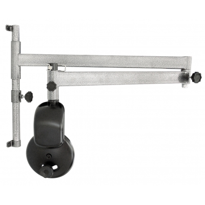 Bras mural réglable pour pulseur SC2500