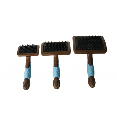 Brosse pour chien et chat - brosse de massage