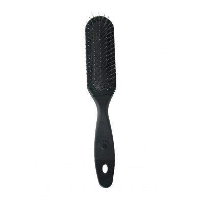 Brosse pour chien et chat - pneumatique ovale petit modèle