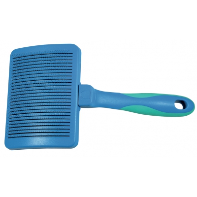 Carde AUTO-NETTOYANTE spécial gros chiens VIVOG