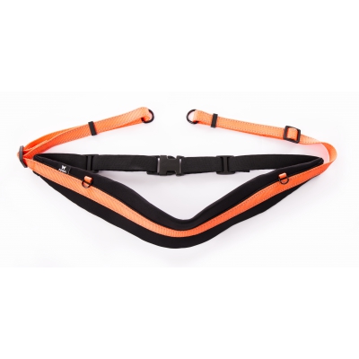 Ceinture running pro+ - Arka Haok - orange