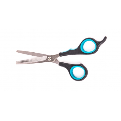 Ciseaux à sculpter pour chien - Spécial débutant