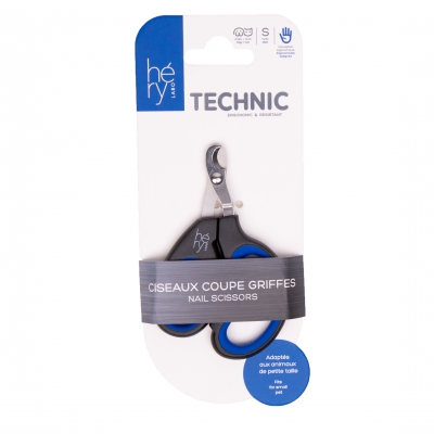 Ciseaux coupe griffes