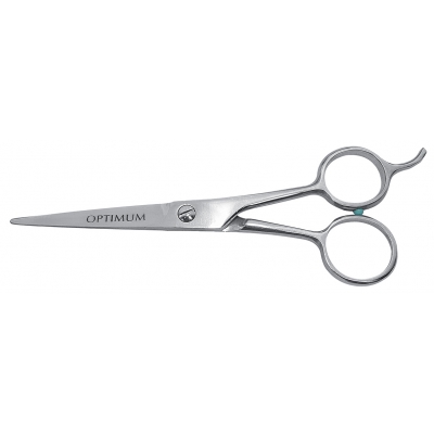 Ciseaux de toilettage droits XP101 - Spécial débutant- 15cm - Optimum classic