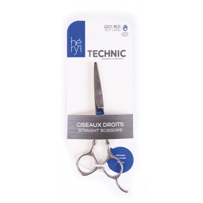 Ciseaux droits 