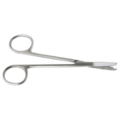 Ciseaux Vivog coupe élastiques