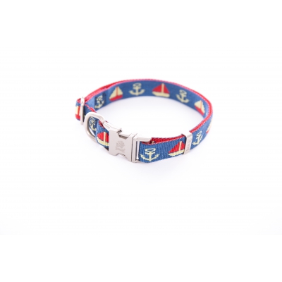 Collier pour chien - Cap dog