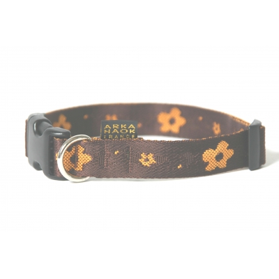 Collier pour chien - Népal