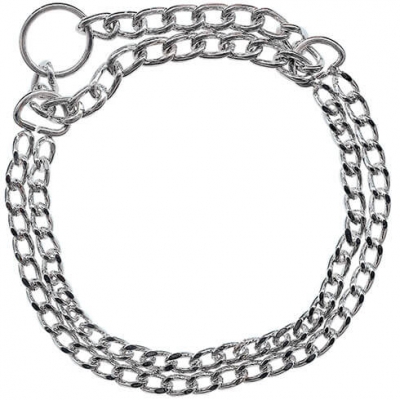 Collier SEMI-ETRANGLEUR