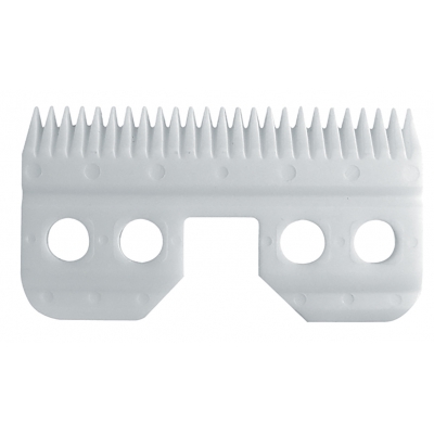 Contre-Peigne CERAMIQUE - pour tête de coupe Optimum Ceramic Universal -  pour n°40 et n°30
