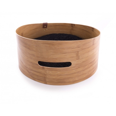 Corbeille Biseau - Collection Rêverie à Hanoï