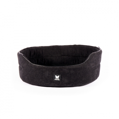 Corbeille ovale pour chien - Collection Elégante - Lot de 5 okk