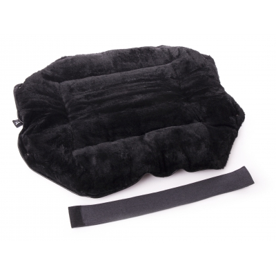 Cosy - Collection Faubourg - Gris