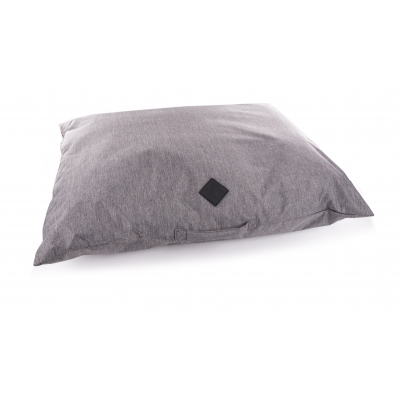 Coussin - Collection Croisette - Image - Gris
