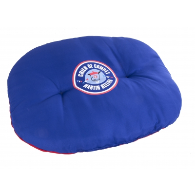 Coussin Drapeau - Collection Frenchy