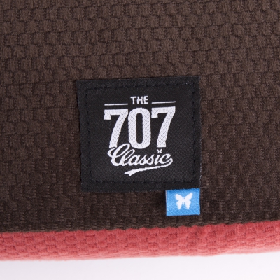 Coussin épais pour chien