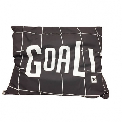 Coussin pour chien - Collection "Droit au but"