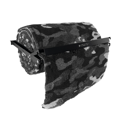 Dévidoir pour rouleau anti-dérapant (1 rouleau possible)