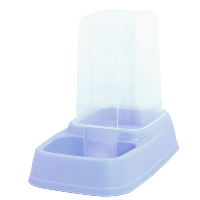 Distributeur 2 en 1 eau ou aliment