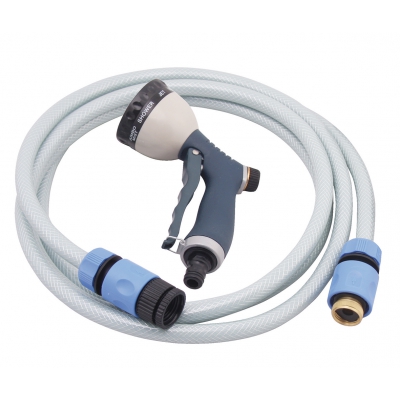 Douchette à eau professionnelle 8 positions - Vivog