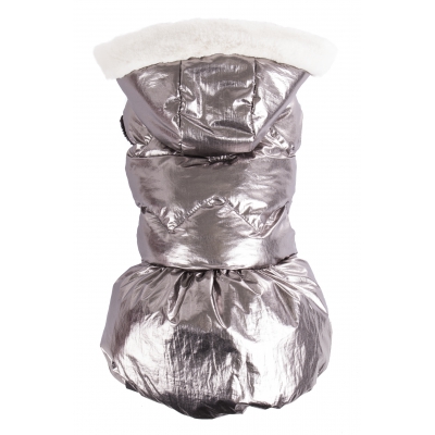 Doudoune - Collection Elite - Lime 