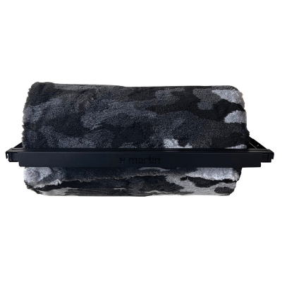 Dévidoir pour rouleau anti-dérapant (1 rouleau possible) 1