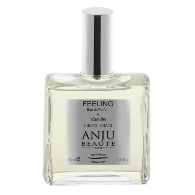Eau de parfum Feeling