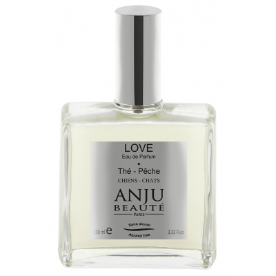 Eau de parfum Love