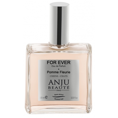 Eau de parfum pour chien et chat - Anju For Ever