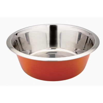 Gamelle INOX - Abricot