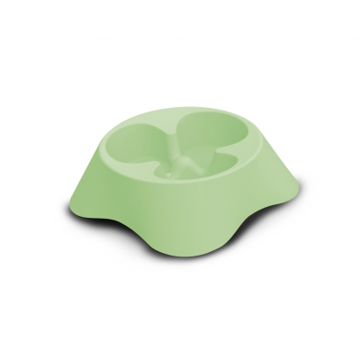 Gamelle plastique "Anti-Glouton" 2