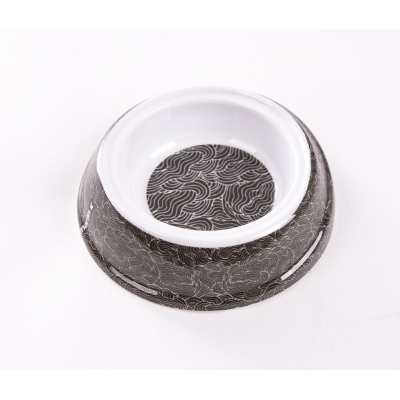 Gamelles mélaminées - Collection Japan - pour chat - 150ml