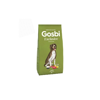Gosbi  Exclusive  Lamb Medium