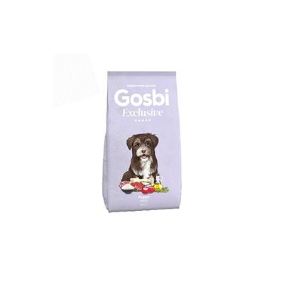 Gosbi  Exclusive  Puppy Mini