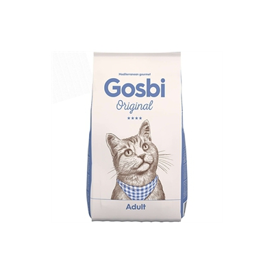 Gosbi  Original Cat  Adult
