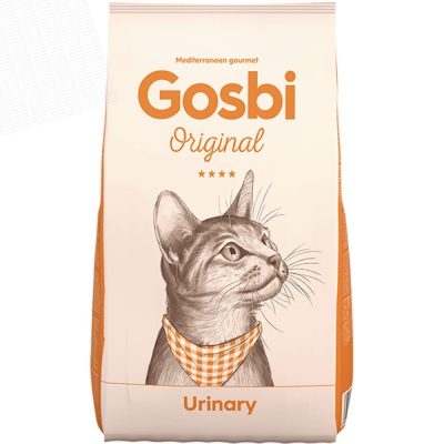 Gosbi  Original Cat  Urinary