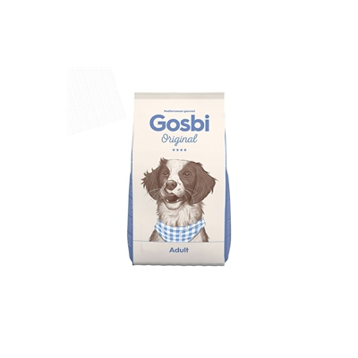 Gosbi  Original Dog  Adult