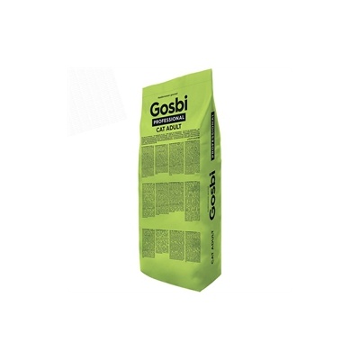 Gosbi Professional Cat Adult 18 kg 